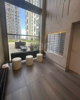 2-к квартира, вторичка, 56м2, 30/35 этаж