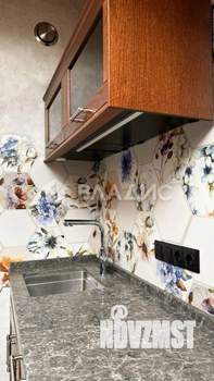 3-к квартира, вторичка, 85м2, 4/4 этаж