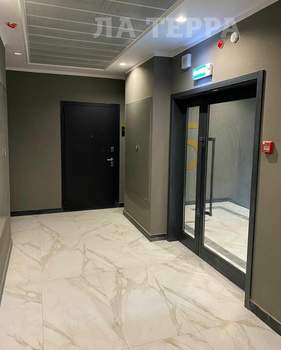 1-к квартира, вторичка, 41м2, 2/6 этаж