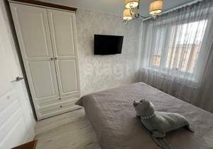 2-к квартира, вторичка, 38м2, 5/14 этаж
