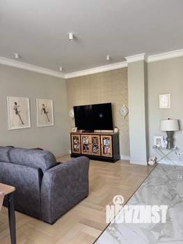 3-к квартира, вторичка, 112м2, 5/9 этаж
