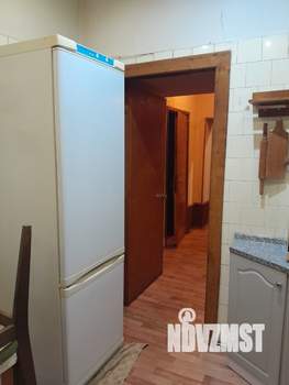 3-к квартира, вторичка, 69м2, 3/3 этаж