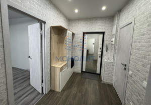 1-к квартира, вторичка, 37м2, 1/8 этаж