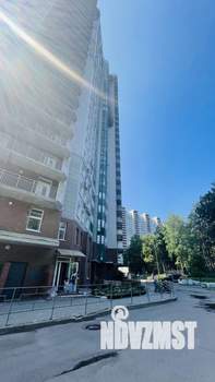 1-к квартира, вторичка, 37м2, 5/24 этаж