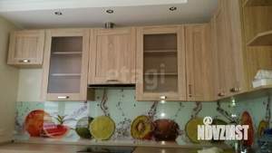 1-к квартира, вторичка, 39м2, 13/25 этаж