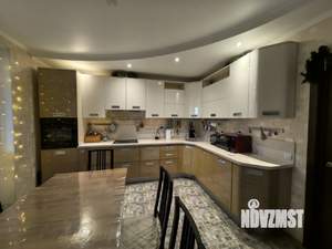 3-к квартира, вторичка, 95м2, 15/22 этаж