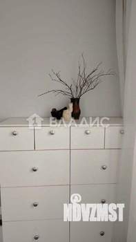 2-к квартира, вторичка, 50м2, 4/4 этаж