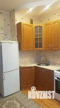 1-к квартира, вторичка, 40м2, 5/18 этаж