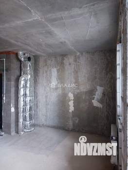 2-к квартира, вторичка, 54м2, 7/8 этаж