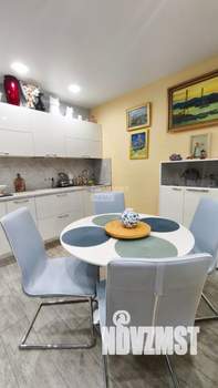 2-к квартира, вторичка, 55м2, 17/25 этаж