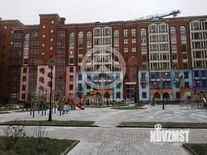 1-к квартира, вторичка, 32м2, 5/8 этаж
