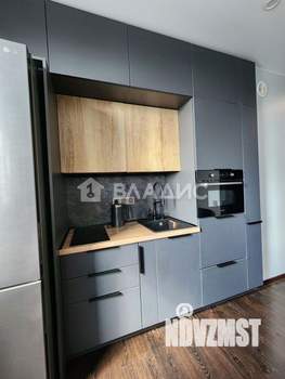 1-к квартира, вторичка, 28м2, 15/30 этаж