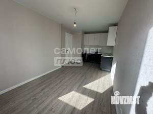 3-к квартира, сданный дом, 79м2, 4/35 этаж