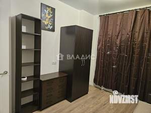 1-к квартира, вторичка, 40м2, 4/12 этаж