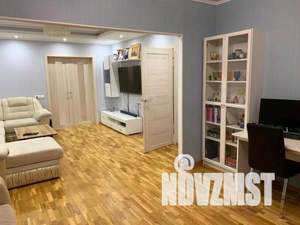 2-к квартира, вторичка, 88м2, 11/26 этаж