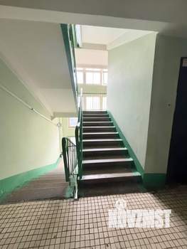 3-к квартира, вторичка, 66м2, 6/9 этаж