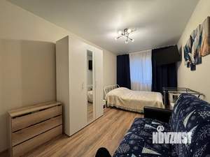 1-к квартира, вторичка, 32м2, 1/8 этаж