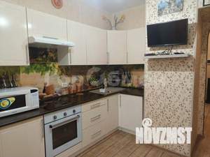 1-к квартира, вторичка, 32м2, 5/24 этаж