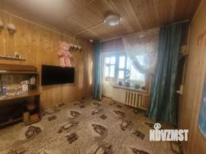 2-к квартира, вторичка, 48м2, 5/5 этаж