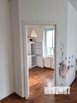 1-к квартира, вторичка, 31м2, 22/25 этаж