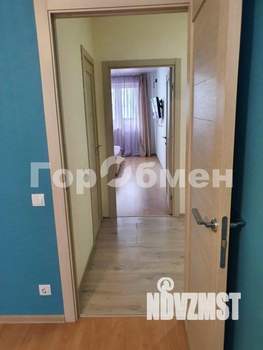 3-к квартира, вторичка, 97м2, 4/22 этаж