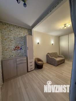 1-к квартира, вторичка, 33м2, 2/7 этаж