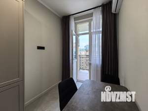 1-к квартира, сданный дом, 41м2, 9/10 этаж