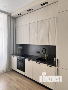 1-к квартира, вторичка, 38м2, 2/4 этаж
