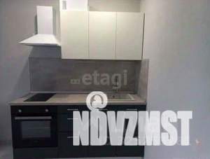 Студия квартира, вторичка, 25м2, 3/8 этаж