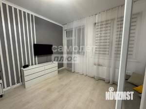 Студия квартира, вторичка, 29м2, 12/32 этаж