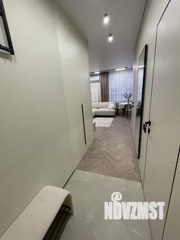 3-к квартира, вторичка, 53м2, 5/24 этаж