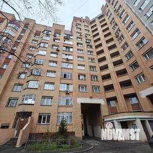 1-к квартира, вторичка, 55м2, 12/12 этаж