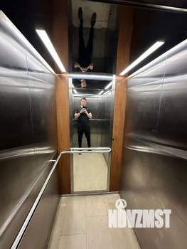 2-к квартира, вторичка, 51м2, 7/25 этаж