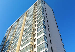 1-к квартира, вторичка, 32м2, 5/17 этаж