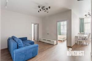 3-к квартира, вторичка, 65м2, 8/10 этаж