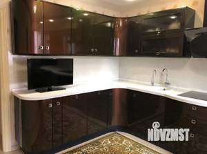 3-к квартира, вторичка, 108м2, 10/17 этаж