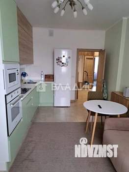 2-к квартира, вторичка, 53м2, 5/25 этаж