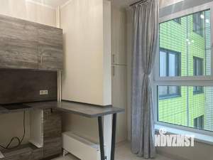 Студия квартира, вторичка, 23м2, 23/26 этаж