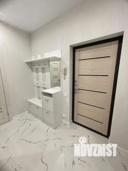 1-к квартира, вторичка, 38м2, 6/30 этаж