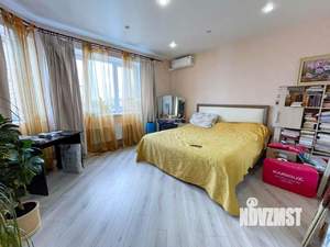 1-к квартира, вторичка, 40м2, 11/13 этаж
