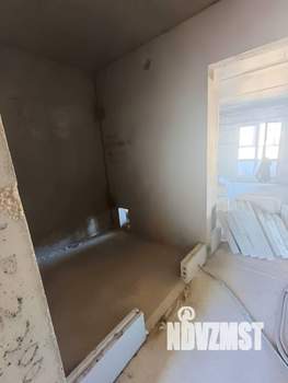 2-к квартира, вторичка, 54м2, 6/8 этаж