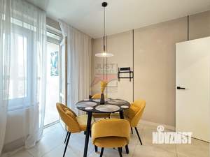 2-к квартира, вторичка, 54м2, 5/8 этаж