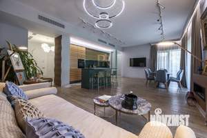 3-к квартира, вторичка, 120м2, 2/8 этаж