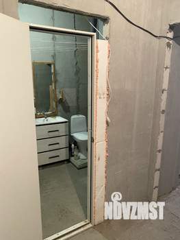 1-к квартира, вторичка, 42м2, 3/4 этаж