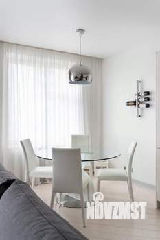 1-к квартира, вторичка, 40м2, 18/44 этаж