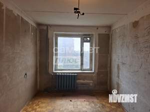2-к квартира, вторичка, 53м2, 5/12 этаж