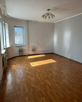 1-к квартира, вторичка, 42м2, 6/10 этаж