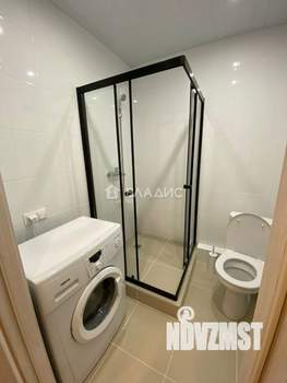 Студия квартира, вторичка, 21м2, 1/8 этаж