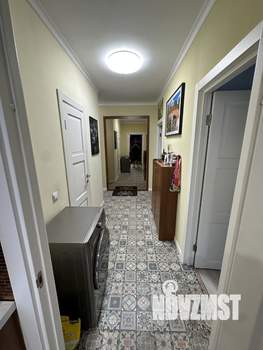 2-к квартира, вторичка, 60м2, 17/33 этаж