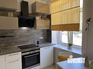 1-к квартира, вторичка, 35м2, 1/9 этаж